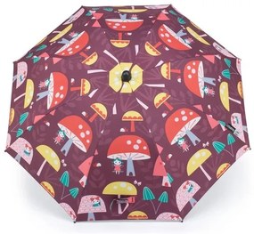 Чадър за бебешка количка COSATTO Mushroom Magic