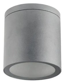 Външна лампа за таван QUAZAR 1xGU10/20W/230V IP44