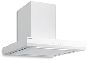 Klarstein Velaire абсорбатор 60 см, Елегантен, минималистичне, мощен, EEC A++, 600 м³/ч