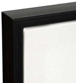 Картина с рамка atmosphera Scarlett, Принт на платно 50x70 см