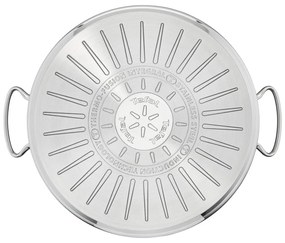 Комплект съдове 10 бр. от неръждаема стомана DUETTO+ G719SA55 – Tefal