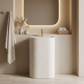 Свободностояща мивка REA Salento