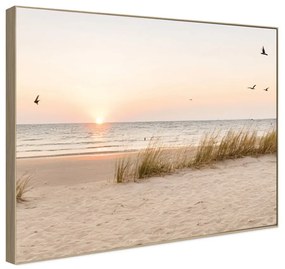 Картина 60x90 cm Beach – knor