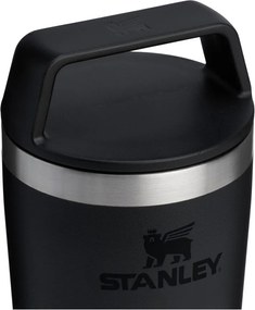 Черна термочаша от неръждаема стомана 350 ml Café-To-Go Travel Mug Black 2.0 – Stanley