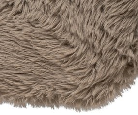 Кафяв диван 185 cm Teddy – Ixia