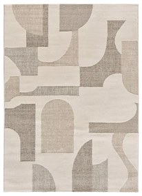 Бежово-кремав килим 80x150 cm Verona – Universal