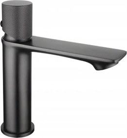 Mexen Royo One мивка батерия, графит - 72201-66