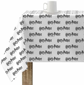 Резинирана покривка за маса, устойчива на петна Harry Potter 100 x 140 cm