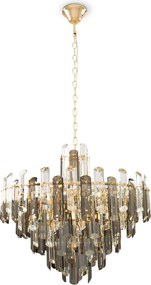 Maytoni Висящо осветително тяло - DIA200PL-08G