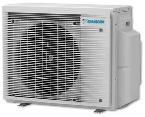 Външно тяло на мултисплит система Daikin 3MXM68A9, 23000 BTU, 53 м2, A+++, R-32, До 3 вътрешни тела, Бял