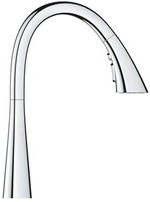 Кухненски кран Grohe Zedra