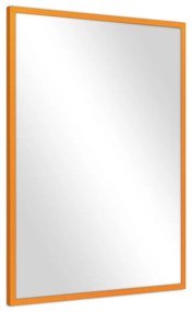 Стенно огледало 52x72 cm Orange – knor