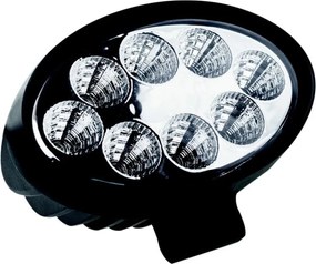 LED Прожектор за кола EPISTAR 8xLED/24W/10-30V IP67 6000K