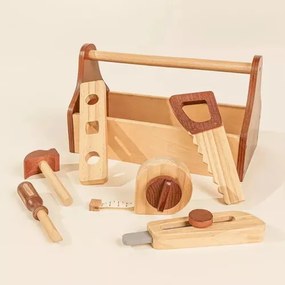 Детски комплект инструменти Joyland Toolbox