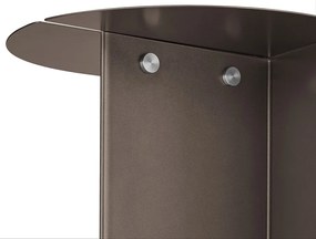 Кафява пейка Oru – Blomus