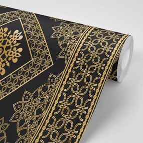 Самозалепващ тапет – Магия на мощта