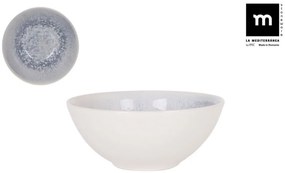 Дълбока купа LA MEDITERRANEA Adhara, 16 cm, порцелан