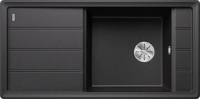 Blanco FARON XL 6S Композитна мивка за вграждане