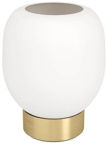 Eglo 900307 - Настолна лампа MANZANARES 1xE27/40W/230V