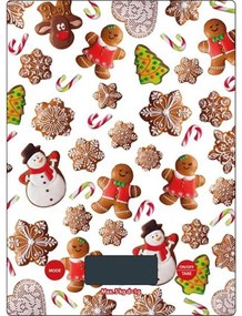 Електронна кухненска везна TORO 1xCR2032 — за меденки