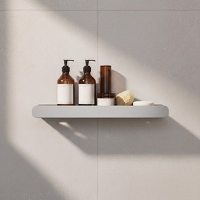 Рафт за баня SF01 SF03 steel brush