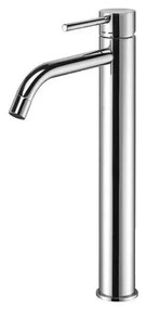 Paffoni - Смесител за умивалник LIGHT лъскав хром