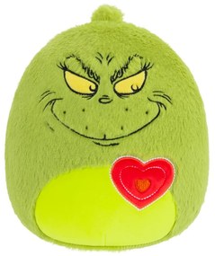 Плюшена играчка Fuzz-A-Mallows Grinch – SQUISHMALLOWS