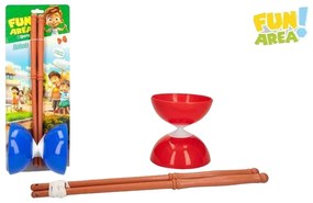 Дявол Colorbaby Sports &amp; Games