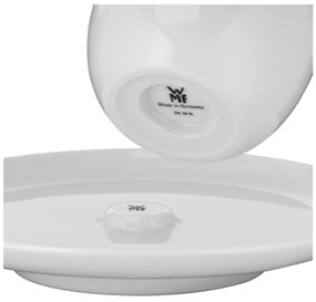 Бели порцеланови чаши за еспресо в комплект от 2 броя 170 ml Barista - WMF