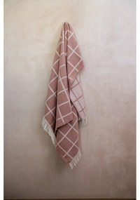 Одеяло 140x180 cm Squares – Euromant