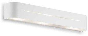 Ideal Lux - Стенна лампа 3xE14/40W/230V бяла