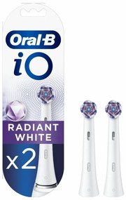 Части за електрическа четка за зъби Oral-B RADIANT WHITE