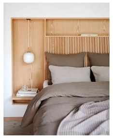 Декоративна възглавница 40x60 cm Wave knit - Södahl