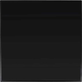 244619 vidaXL Темпериран стъклен плот за маса, квадратен, 700х700 мм