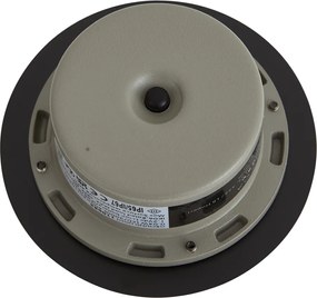 Модерен градински спот черен вкл. LED акумулаторен със соларна батерия IP65 - Solyx