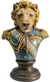 Арт.52998 Деко фигура Sir Lion 29cm