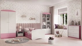 Скрин с чекмеджета Babydreams-Roz