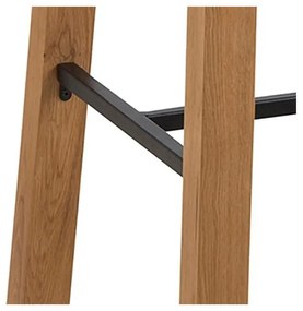 Бар маса 117x58 cm Chara - Actona