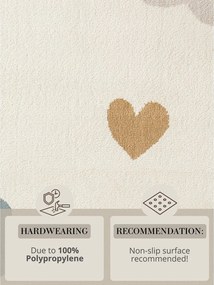 Детски килим 160x235 cm Skyla – Hanse Home