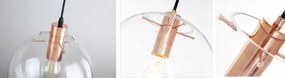 Пендел   Lassi Rose Gold 15 cm APP751-1CP