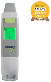 Безконтактен термометър 4в1 Vital Baby