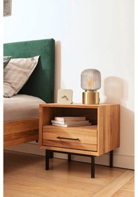 Нощно шкафче Abies - The Beds