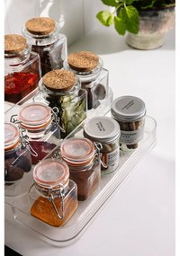 Пластмасов органайзер за подправки – Casa De Engel