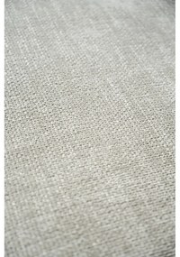 Кремав ъглов диван (ляв ъгъл) Duncan - Rowico