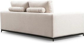 Бежов диван Line - Artie