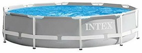 Басейн Подвижен Intex 26700NP 4485 L 305 x 76 x 305 cm