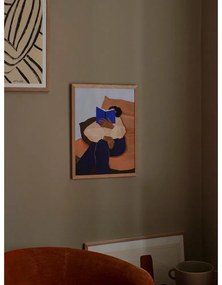 Постер 30x40 cm The Togo – Hanna Peterson – The Poster Club