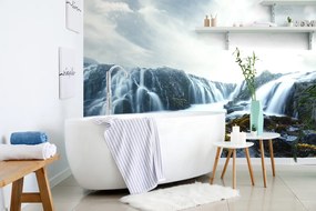 Фототапет – Величествени водопади
