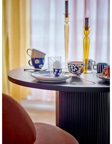 Глинени поставки за яйца в комплект от 3 бр. Eviaya – Bloomingville