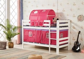 Двуетажно легло Benedict-White